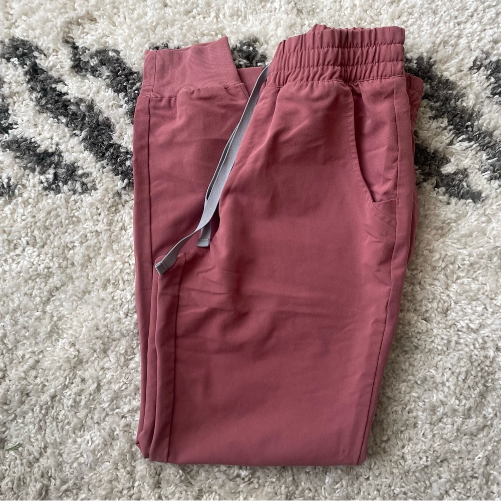 Figs Limited Edition High Waisted Scrub Pant